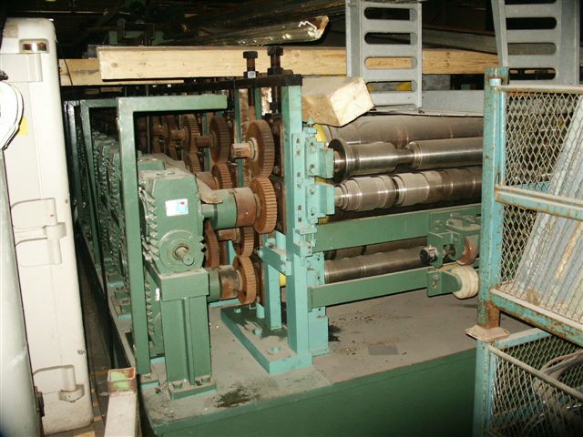 Equipment picture